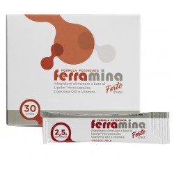 Morgan Ferramina Forte 30...