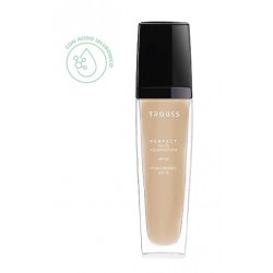 25ml di Foundation Fondotinta Natural Beige 03 da Trouss Make Up 20