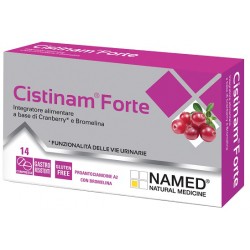 Named Cistinam Forte 14...