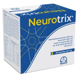 confezione 30 bustine neurotrix