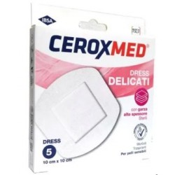 Nova Argentia Ceroxmed...