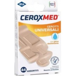 Nova Argentia Ceroxmed...