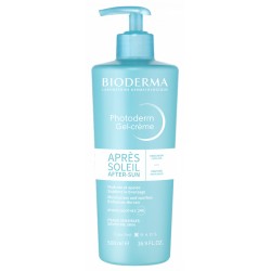 500ml di Bioderma Photoderm Gel Crema Dopo Sole
