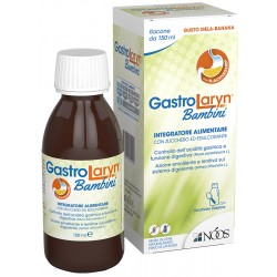 Noos Gastrolaryn Bambini...