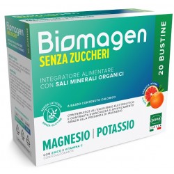 Sofar Biomagen Senza...