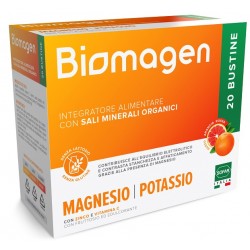 Sofar Biomagen 20 Bustine