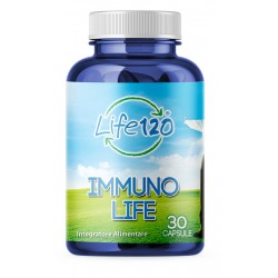 Life 120 Italia Immuno Life...