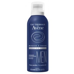 Avene Homme Schiuma Barba...