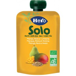 Fater Hero Baby Solo Pouch...
