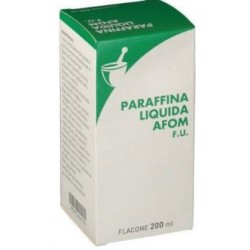 Montefarmaco Paraffina...