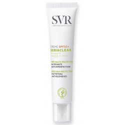 Laboratoires Svr Sebiaclear...