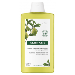 Klorane Shampoo Purifying...