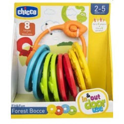 Chicco Gioco Le Bocce Del...