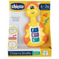 Chicco Gioco Bs Giraffe...
