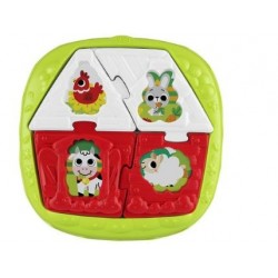 Chicco Gioco S2p 2in1...