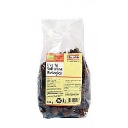 Biotobio Uvetta Bio 500 G