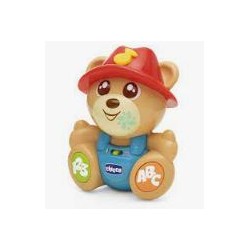 Chicco Gioco Abc Teddy...
