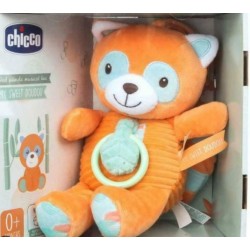 Chicco Gioco Msdd Red Panda...