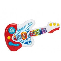 Chicco Gioco La Chitarra...