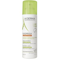 Aderma Exomega Spray...
