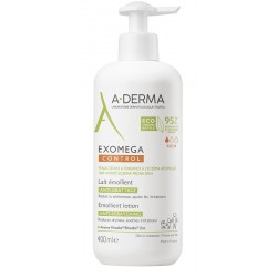 Aderma Exomega Control...