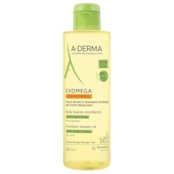 Aderma Exomega Control Olio...