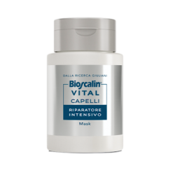 100ml di Bioscalin Vital Riparatore Intensivo Mask