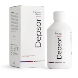 Cetra Pharma Depsor Shampoo...