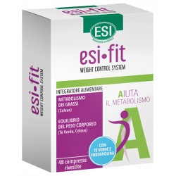 Esi Fit Aiuta Con The Verde...