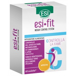 Esi Fit Controlla Appetito...