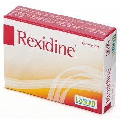 Laboratori Legren Rexidine...