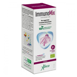 Aboca Immunomix Advanced...