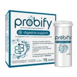 Perrigo Italia Probify...