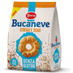 Alpipan Doria Bucaneve...