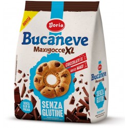 Alpipan Doria Bucaneve...