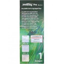 Med Trust Italia Test...