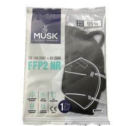 Musk Medikal Musk...