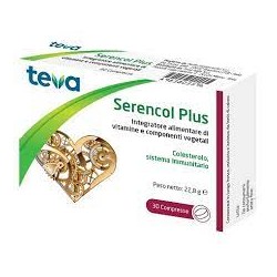 Teva Italia Serencol Plus...