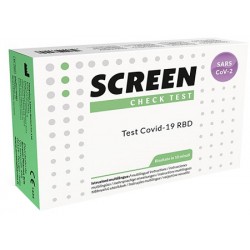 Screen Pharma S Test...