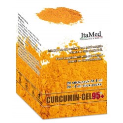 Itamed Curcumin Gel 95+ 20...