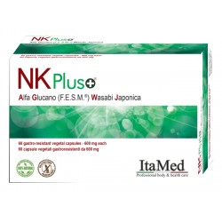 Itamed Nk Plus 60 Capsule...