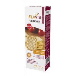 Dr. Schar Flavis Cracker...