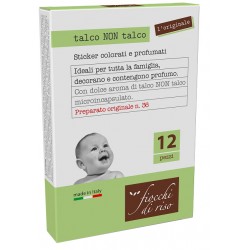 Artsana Fiocchi Di Riso...