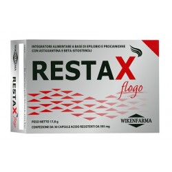 Wikenfarma Restax Flogo 30...