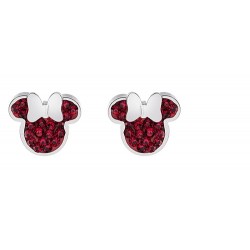 C&s Italy Disney Orecchino...
