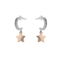 C&s Italy Lucemed Orecchino...