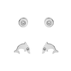 C&s Italy Lucemed Set...