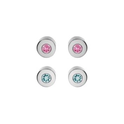 C&s Italy Lucemed Set...