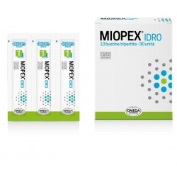 Omega Pharma Miopex Idro 30...