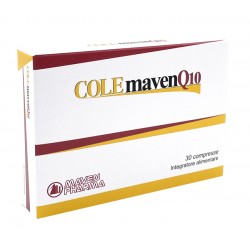 Maven Pharma Colemaven Q10...
